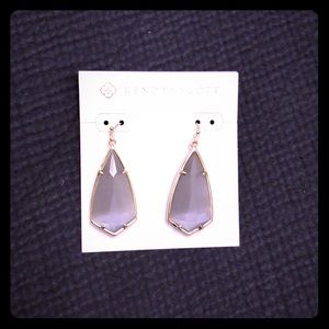 Brand New Kendra Scott Earrings